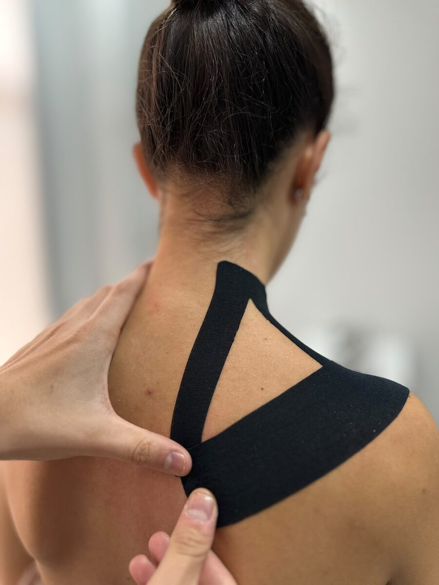 Fisioterapia